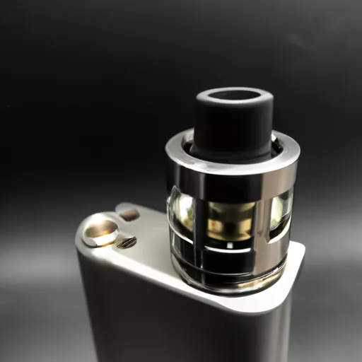 VAPE充電方法