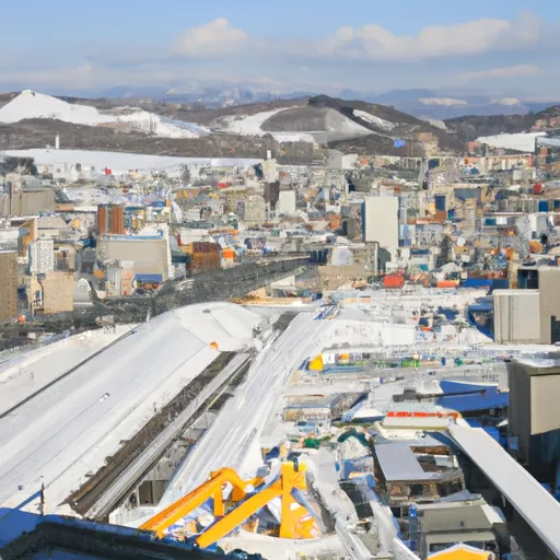 札幌のベイプ