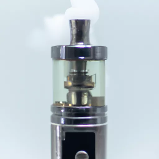 VAPE用ニコチンリキッド