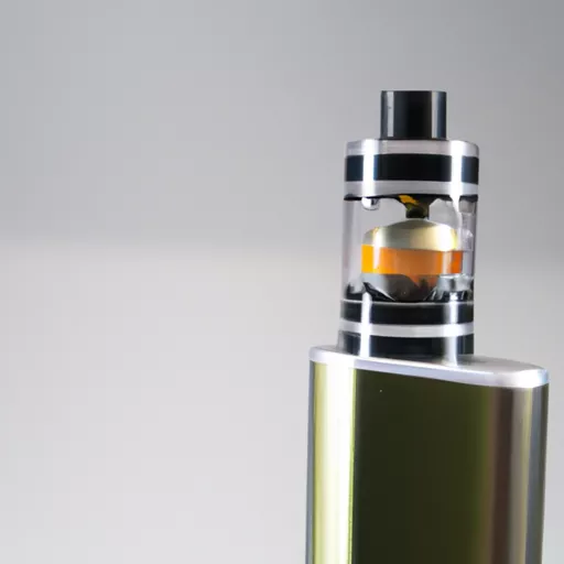 VAPE用ニコチンリキッド