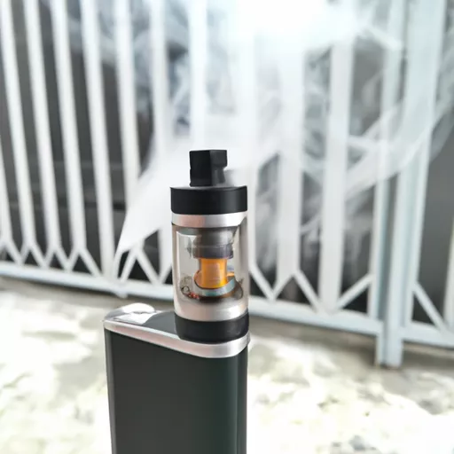 VAPE購入