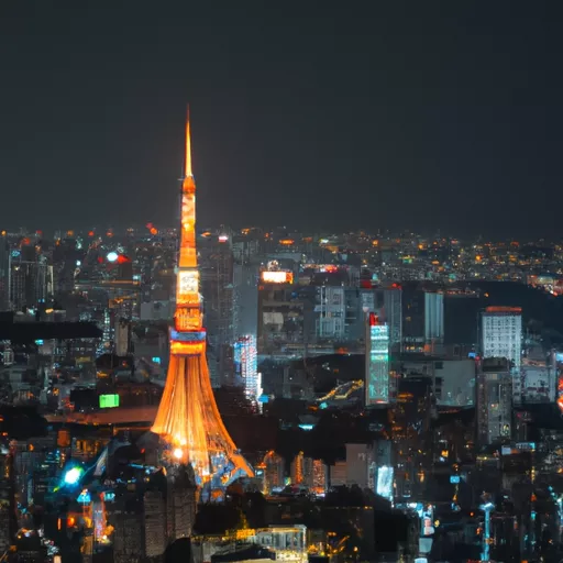 東京のベイプ