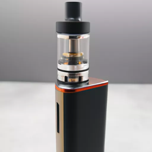 VAPEバッテリー交換