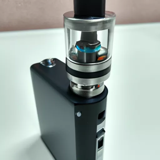 VAPE購入